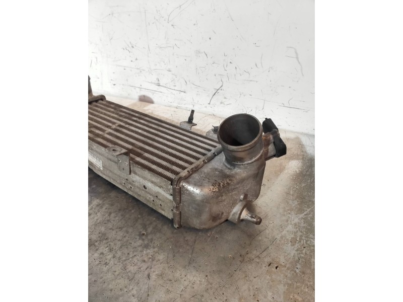 Recambio de intercooler para kia cee´d drive referencia OEM IAM 282712A610 6714315 MODINE