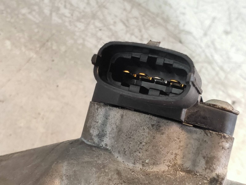 Recambio de intercooler para kia cee´d drive referencia OEM IAM 282712A610 6714315 MODINE