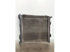 Recambio de radiador agua para kia cee´d drive referencia OEM IAM   