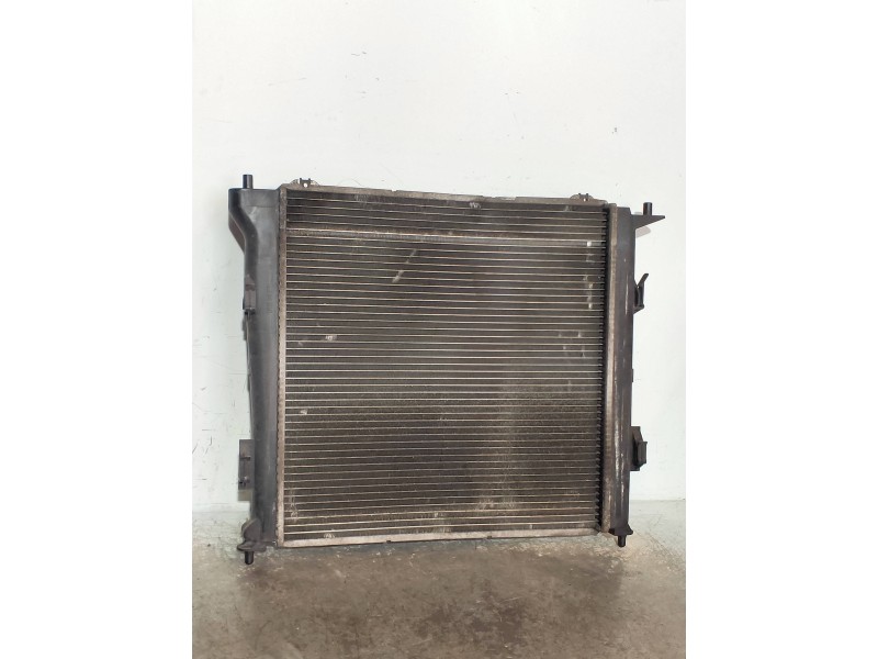 Recambio de radiador agua para kia cee´d drive referencia OEM IAM   