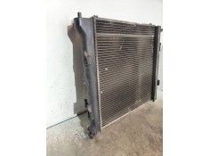 Recambio de radiador agua para kia cee´d drive referencia OEM IAM    2