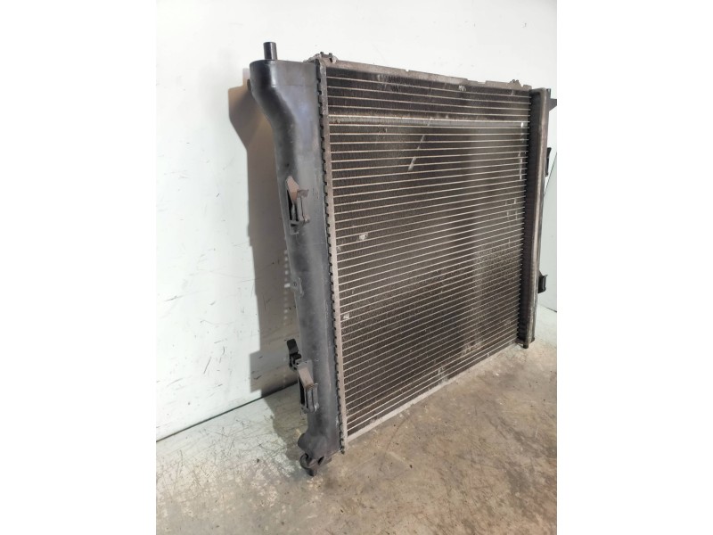 Recambio de radiador agua para kia cee´d drive referencia OEM IAM   