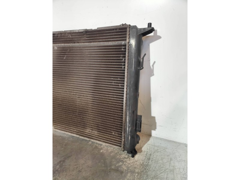 Recambio de radiador agua para kia cee´d drive referencia OEM IAM   