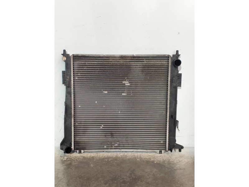 Recambio de radiador agua para kia cee´d drive referencia OEM IAM   