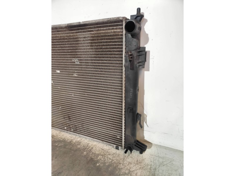 Recambio de radiador agua para kia cee´d drive referencia OEM IAM   