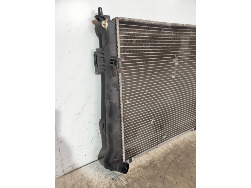 Recambio de radiador agua para kia cee´d drive referencia OEM IAM   