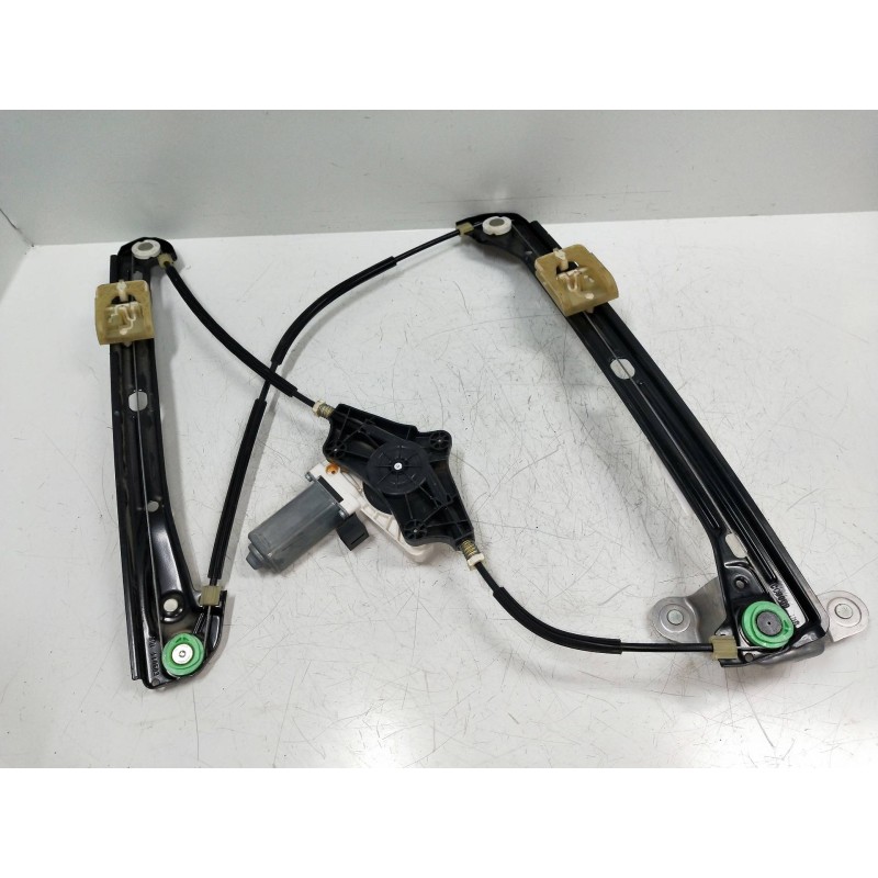 Recambio de elevalunas delantero derecho para volkswagen golf vii variant (bv5) advance bmt referencia OEM IAM 5Q4959802B  5P R