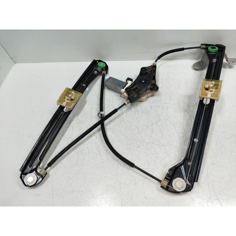 Recambio de elevalunas delantero izquierdo para volkswagen golf vii variant (bv5) advance bmt referencia OEM IAM 5Q4959801B  5P 