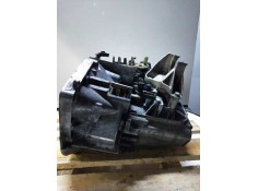 Recambio de caja cambios para citroen c5 berlina 2.2 hdi fap cat (4hx / dw12ed4) referencia OEM IAM 20MB04 0009604  2