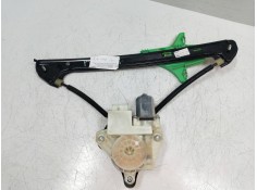 Recambio de elevalunas trasero izquierdo para volkswagen golf vii variant (bv5) advance bmt referencia OEM IAM 5Q4959811D  5P R 2