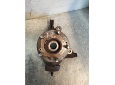 Recambio de mangueta delantera izquierda para kia cee´d drive referencia OEM IAM   