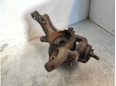 Recambio de mangueta delantera izquierda para kia cee´d drive referencia OEM IAM    2