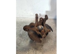 Recambio de mangueta trasera derecha para kia cee´d drive referencia OEM IAM    2