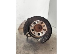 Recambio de mangueta trasera izquierda para kia cee´d drive referencia OEM IAM   