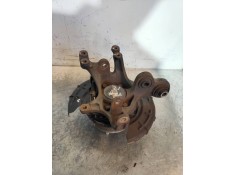 Recambio de mangueta trasera izquierda para kia cee´d drive referencia OEM IAM    2