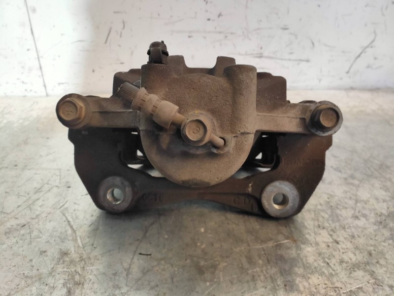 Recambio de pinza freno delantera derecha para kia cee´d drive referencia OEM IAM   