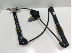Recambio de elevalunas delantero izquierdo para volkswagen golf vii lim. (5g1) 1.6 tdi dpf referencia OEM IAM 5Q0959801B  5P