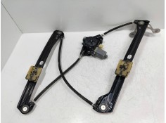 Recambio de elevalunas delantero izquierdo para volkswagen golf vii lim. (5g1) 1.6 tdi dpf referencia OEM IAM 5Q0959801B  5P 2