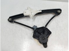 Recambio de elevalunas trasero izquierdo para volkswagen golf vii lim. (5g1) 1.6 tdi dpf referencia OEM IAM 5Q4959811A A63081110