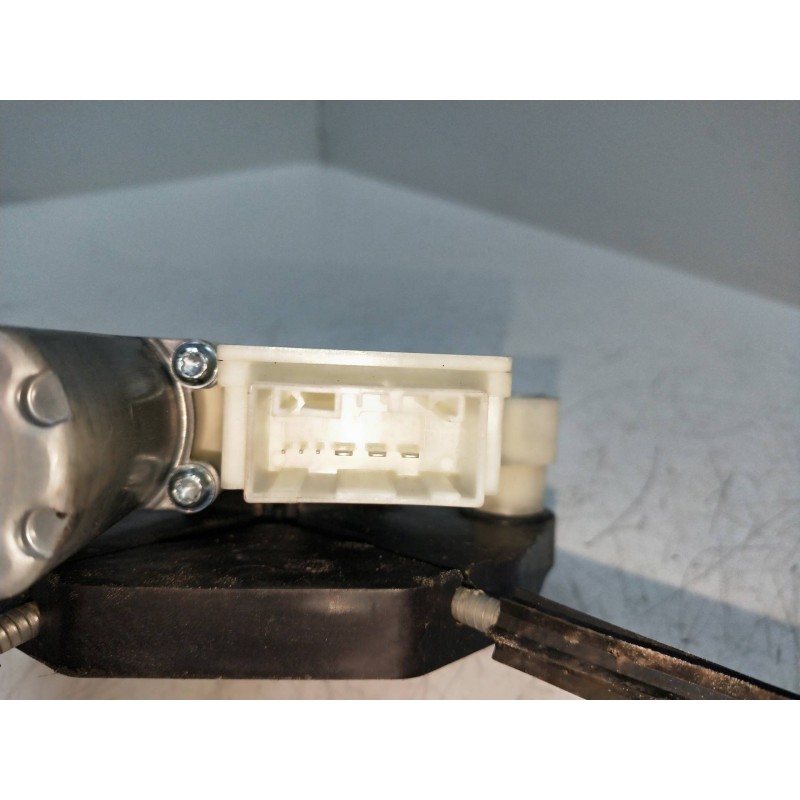 Recambio de elevalunas trasero izquierdo para volkswagen golf vii lim. (5g1) 1.6 tdi dpf referencia OEM IAM 5Q4959811A A63081110