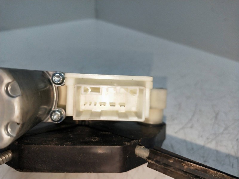 Recambio de elevalunas trasero izquierdo para volkswagen golf vii lim. (5g1) 1.6 tdi dpf referencia OEM IAM 5Q4959811A A63081110