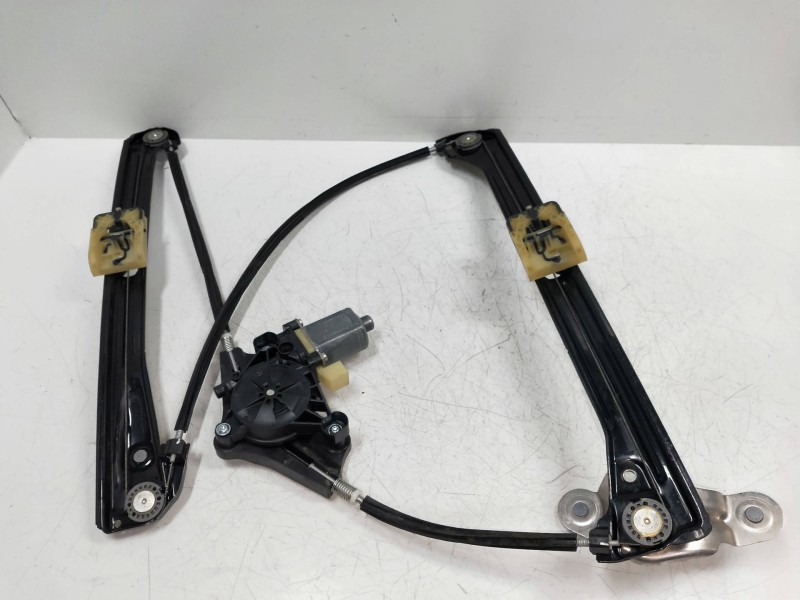 Recambio de elevalunas delantero derecho para volkswagen golf vii lim. (5g1) advance bluemotion referencia OEM IAM 5Q0959802B  5