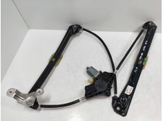 Recambio de elevalunas delantero derecho para volkswagen golf vii lim. (5g1) advance bluemotion referencia OEM IAM 5Q0959802B  5 2