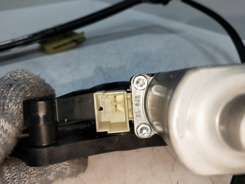 Recambio de elevalunas delantero derecho para volkswagen golf vii lim. (5g1) advance bluemotion referencia OEM IAM 5Q0959802B  5