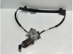 Recambio de elevalunas delantero izquierdo para volkswagen jetta (161/163) 1.6 referencia OEM IAM   4P