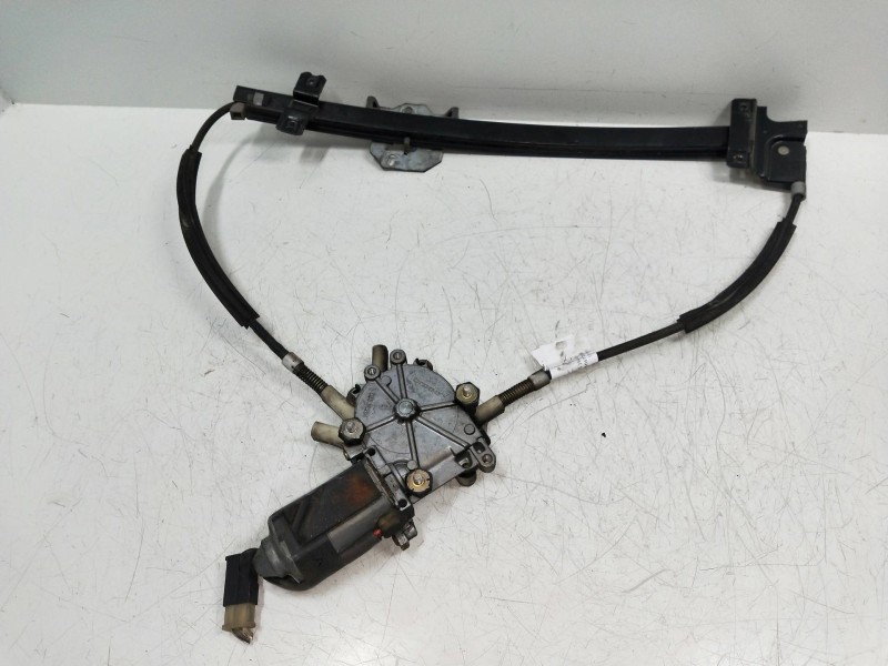 Recambio de elevalunas delantero izquierdo para volkswagen jetta (161/163) 1.6 referencia OEM IAM   4P