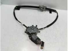 Recambio de elevalunas delantero izquierdo para volkswagen jetta (161/163) 1.6 referencia OEM IAM   4P 2