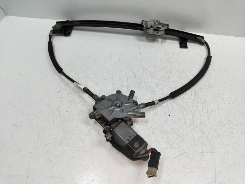Recambio de elevalunas delantero izquierdo para volkswagen jetta (161/163) 1.6 referencia OEM IAM   4P