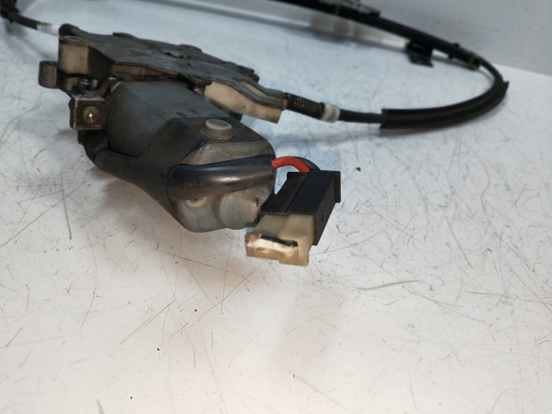 Recambio de elevalunas delantero izquierdo para volkswagen jetta (161/163) 1.6 referencia OEM IAM   4P