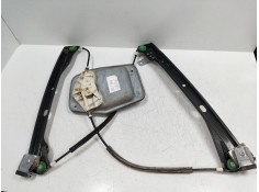 Recambio de elevalunas delantero derecho para volkswagen jetta (1k2) 1.9 tdi referencia OEM IAM 1K0959702P 1K5837402AH 4P