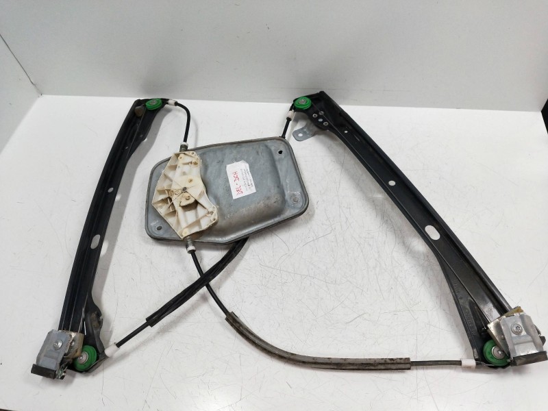 Recambio de elevalunas delantero derecho para volkswagen jetta (1k2) 1.9 tdi referencia OEM IAM 1K0959702P 1K5837402AH 4P