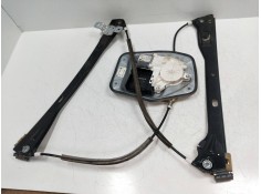 Recambio de elevalunas delantero derecho para volkswagen jetta (1k2) 1.9 tdi referencia OEM IAM 1K0959702P 1K5837402AH 4P 2