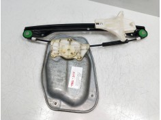 Recambio de elevalunas trasero derecho para volkswagen jetta (1k2) 1.9 tdi referencia OEM IAM 1K0959704P 1K5839402G 4P