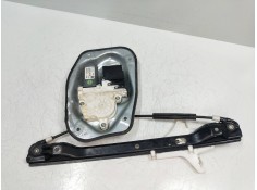 Recambio de elevalunas trasero derecho para volkswagen jetta (1k2) 1.9 tdi referencia OEM IAM 1K0959704P 1K5839402G 4P 2