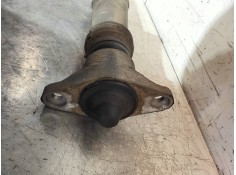 Recambio de amortiguador trasero derecho para kia cee´d drive referencia OEM IAM 801402000307 553101H500 SACHS 2