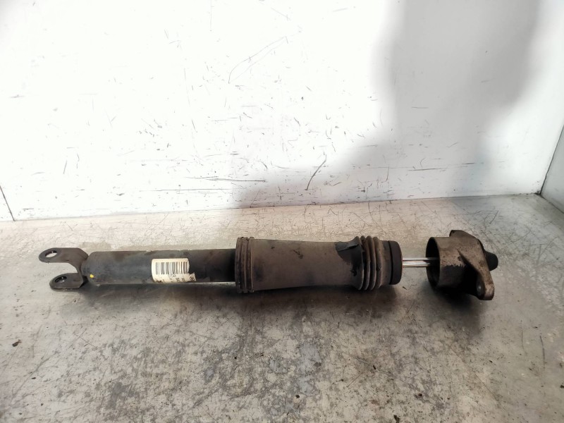 Recambio de amortiguador trasero izquierdo para kia cee´d drive referencia OEM IAM 801402000307 553101H500 SACHS