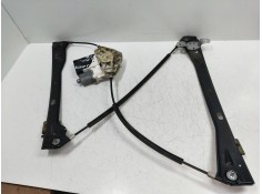 Recambio de elevalunas delantero izquierdo para volkswagen jetta (1k2) 1.9 tdi referencia OEM IAM 1K0959701P 1K5837401AH 4P