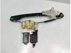 Recambio de elevalunas trasero derecho para volkswagen jetta (1k2) 1.9 tdi referencia OEM IAM 1K0959704P 1K5839402G 4P
