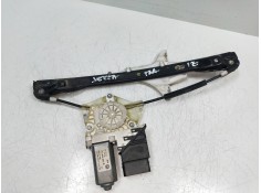 Recambio de elevalunas trasero izquierdo para volkswagen jetta (1k2) 1.9 tdi referencia OEM IAM 1K0959703P 1K5839401G 4P 2