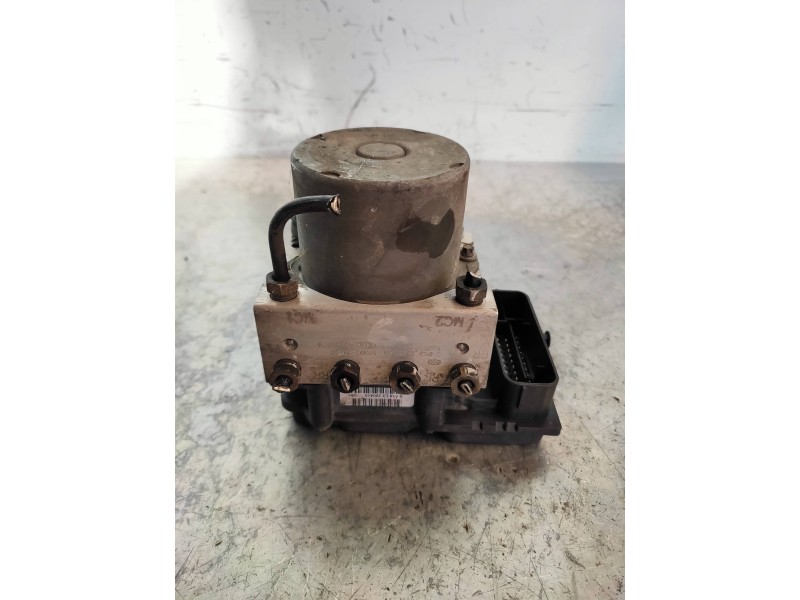 Recambio de abs para kia cee´d drive referencia OEM IAM 0265232609 589201H400 0265800972 BOSCH