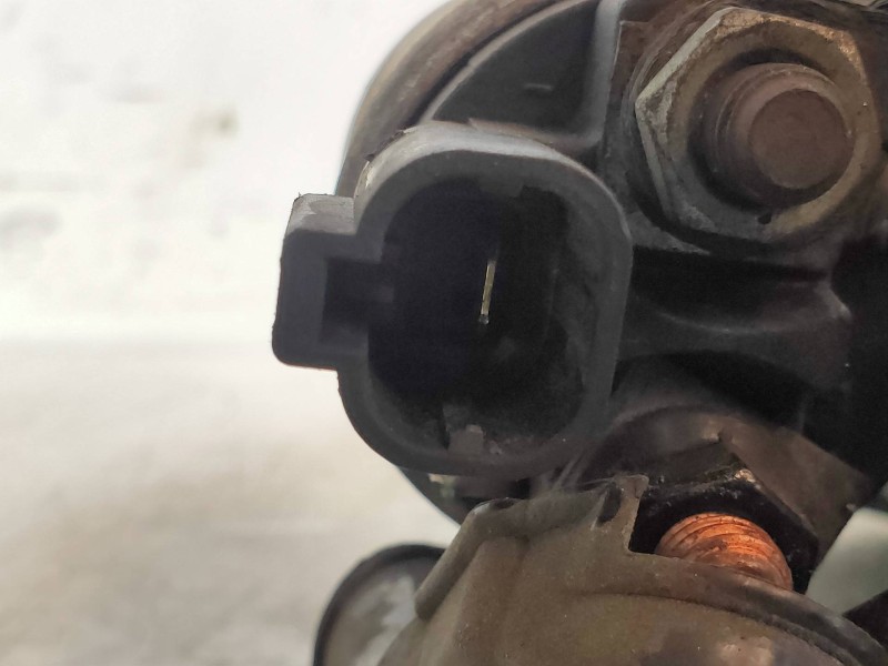 Recambio de motor arranque para kia cee´d drive referencia OEM IAM 1195925 361002A300 VALEO