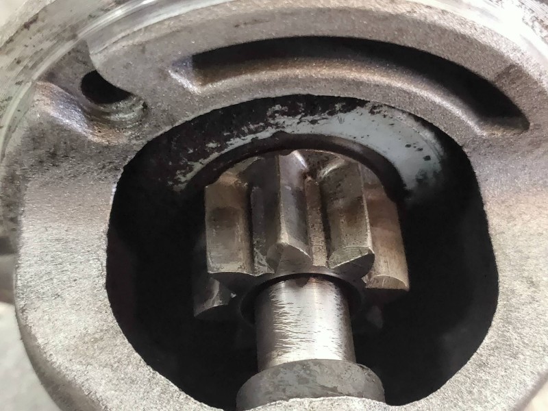 Recambio de motor arranque para kia cee´d drive referencia OEM IAM 1195925 361002A300 VALEO