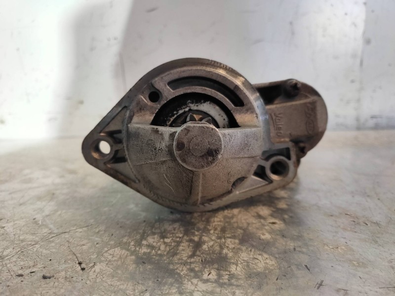 Recambio de motor arranque para kia cee´d drive referencia OEM IAM 1195925 361002A300 VALEO