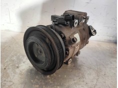 Recambio de compresor aire acondicionado para kia cee´d drive referencia OEM IAM F500AN8CA03 FD1A2275 