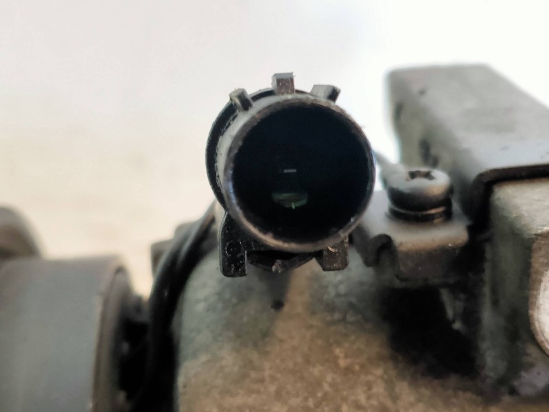 Recambio de compresor aire acondicionado para kia cee´d drive referencia OEM IAM F500AN8CA03 FD1A2275 