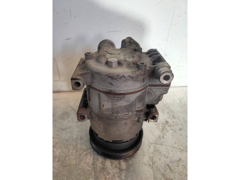 Recambio de compresor aire acondicionado para kia cee´d drive referencia OEM IAM F500AN8CA03 FD1A2275 